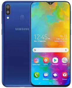  Прошивка телефона Samsung Galaxy M20 в Краснодаре